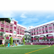 Doon Defence International school