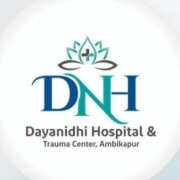 Dayanidhi Hospital Ambikapur