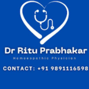 Dr. Ritu Prabhakar Homoeopathic Clinic