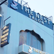 The Nest Salon