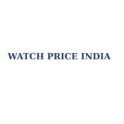 watch price india