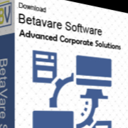 BetaVare Export MSG File