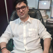 Dr. Vivek Pratap Singh