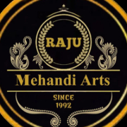 Raju Mehandi Artist