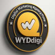 WYDdigi Agency -SEO Company in Pune