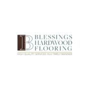 Blessings Hardwood Flooring