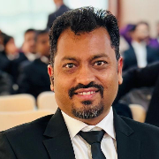 Advocate Sunil Kumar