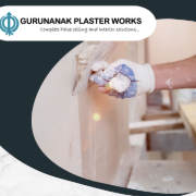 gurunanak plasterworks