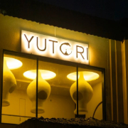 Yutori Stay