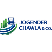 jogender chawla