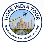 Hope India Tour