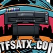 DTF San Antonio™ (Direct to Film)