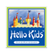 Hellokids Megaminds Preschool