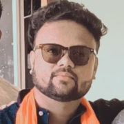 Pankaj Shrivastava