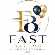 Fast Ballon Decoration