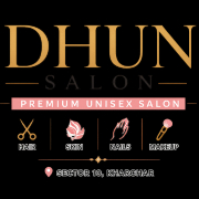 Dhun Unisex Salon Kharghar