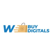We Buy Digitals