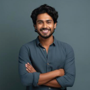 Upendra Sharma