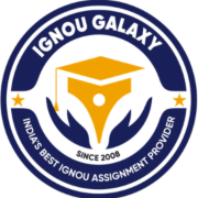 IGNOU Galaxy