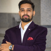 Gaurav Jaiswal