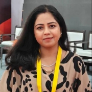 artist monika shukla