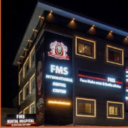 FMS DENTAL CLINICS - Panjagutta
