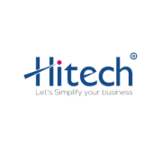 Hitech Digital World Pvt Ltd