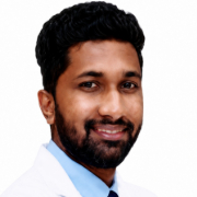 Expert Orthopedic Doctor in Balewadi - Dr. Ishan Shevate