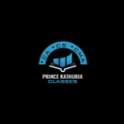 CA Prince Kathuria Classes