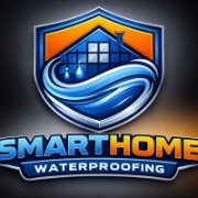Smarthome Waterproofing