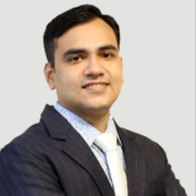 Dr Rohan Jain
