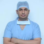 Dr. Kapileshwer Vijay
