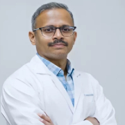Dr. Saurabh Kali