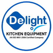 Delight Commercial Kitchen