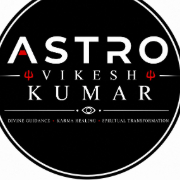 Astro Vikesh Kumar