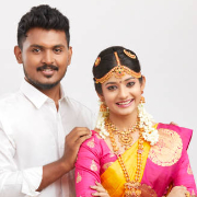 amunithi vishwakarma