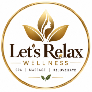 Let's Relax Wellness