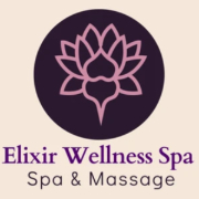 Elixir Wellness Spa BTM Layout