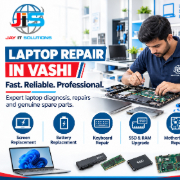 JAY IT SOLUTIONS