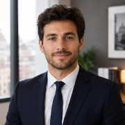 Nicolas Anderson