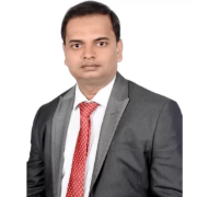 Dr Tara Chand Gupta
