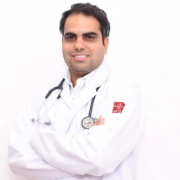 Dr Shankar Dhaka